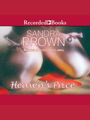 cover image of Heaven's Price